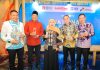 Jawa Timur Raih Penghargaan National Governance Awards 2026 Kategori Outstanding Province in Supporting Koperasi Desa Merah Putih Program