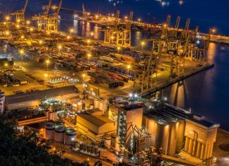 Gresik Perkuat Posisi sebagai Magnet Investasi Industri di 2026