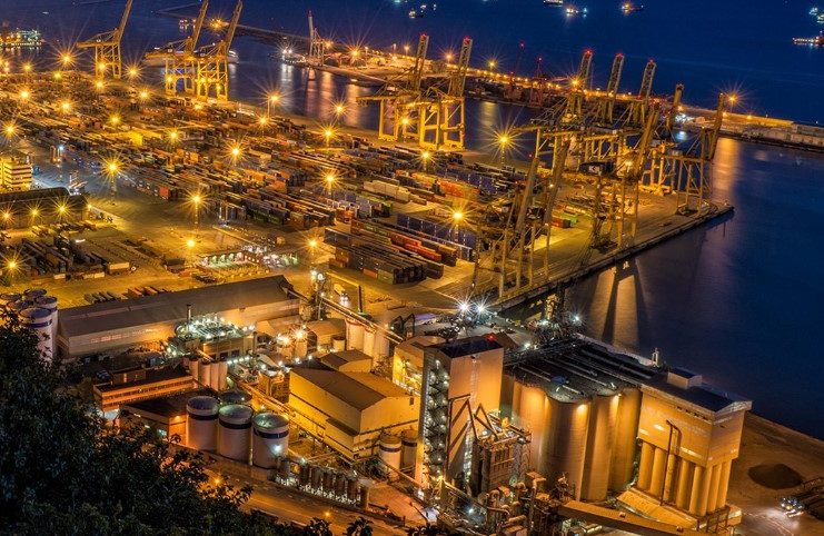 Gresik Perkuat Posisi sebagai Magnet Investasi Industri di 2026