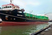 KSOP Utama Tanjung Perak Surabaya dan PT Terminal Teluk Lamong Uji Coba Zona Labuh 2 (EAZI), Upaya Pangkas Waktu Tunggu Kapal di Tanjung Perak