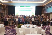 Kolaborasi Terminal Teluk Lamong Dengan KSOP Utama Tanjung Perak, Hadirkan EAZI Dalam Transformasi Layanan Operasional Pelabuhan