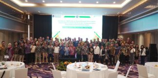 Kolaborasi Terminal Teluk Lamong Dengan KSOP Utama Tanjung Perak, Hadirkan EAZI Dalam Transformasi Layanan Operasional Pelabuhan