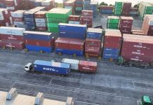 Kinerja PT Terminal Teluk Lamong Kuartal I Tahun 2026 Tumbuh 4,5%, Semakin Perkuat Layanan Logistik Nasional