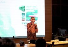 TTL Integrasikan AI Dalam Strategi Kehumasan, Dorong Humas Proaktif dan Respon Akurat