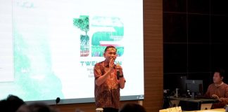 TTL Integrasikan AI Dalam Strategi Kehumasan, Dorong Humas Proaktif dan Respon Akurat