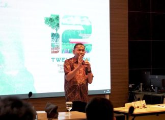 TTL Integrasikan AI Dalam Strategi Kehumasan, Dorong Humas Proaktif dan Respon Akurat