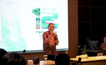 TTL Integrasikan AI Dalam Strategi Kehumasan, Dorong Humas Proaktif dan Respon Akurat