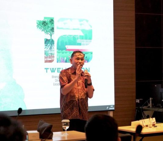 TTL Integrasikan AI Dalam Strategi Kehumasan, Dorong Humas Proaktif dan Respon Akurat