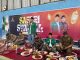 Perkuat Soliditas Organisasi, Ratusan Personel Banser Gresik Gelar Safari Syawal dan Konsolidasi