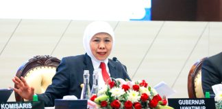 Gubernur Khofifah Apresiasi Kinerja Bank Jatim Tahun Buku 2025, Laba Bersih (Bank Only) Capai Rp1,546 Triliun