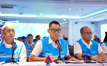 PLN Sampaikan Progres Pemulihan Kelistrikan di Sumatra