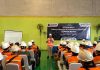 Sinergi TPK Berlian dan Koperasi TKBM Tanjung Perak, Latih 835 Pekerja Wujudkan Operasional Pelabuhan Yang Aman dan Handal