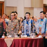 Wagub Emil Pimpin Misi Dagang Jatim-Sulawesi Utara di Manado, Sukses Catatkan Transaksi Fantastis Rp 1,887 Triliun