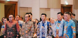 Wagub Emil Pimpin Misi Dagang Jatim-Sulawesi Utara di Manado, Sukses Catatkan Transaksi Fantastis Rp 1,887 Triliun