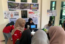 Mahasiswa Gresik Terpapar Mikroplastik, Mahasiswa Desak Penetapan Baku Mutu