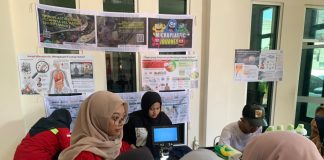 Mahasiswa Gresik Terpapar Mikroplastik, Mahasiswa Desak Penetapan Baku Mutu