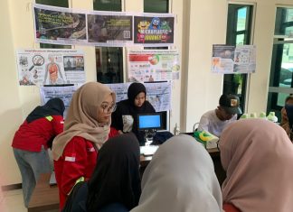 Mahasiswa Gresik Terpapar Mikroplastik, Mahasiswa Desak Penetapan Baku Mutu