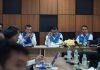 Dewan Komisaris PLN Tinjau Kesiapan Infrastruktur Kelistrikan Jawa Timur