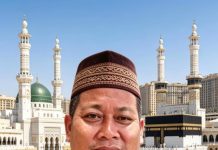 Tahun Baru Islam 1 Muharram, Komnas PPLH Gresik Ajak Hijrah Perbaiki Diri dan Jaga Alam