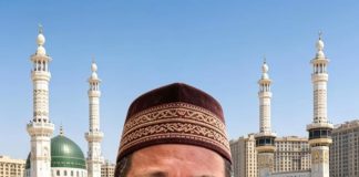Tahun Baru Islam 1 Muharram, Komnas PPLH Gresik Ajak Hijrah Perbaiki Diri dan Jaga Alam