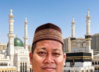 Tahun Baru Islam 1 Muharram, Komnas PPLH Gresik Ajak Hijrah Perbaiki Diri dan Jaga Alam