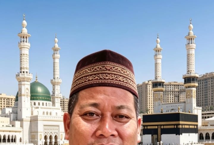 Tahun Baru Islam 1 Muharram, Komnas PPLH Gresik Ajak Hijrah Perbaiki Diri dan Jaga Alam
