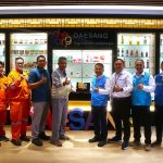 Dukung Sektor Industri, PLN UIT JBM Audiensi ke PT Daesang Ingredients Indonesia