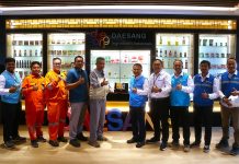 Dukung Sektor Industri, PLN UIT JBM Audiensi ke PT Daesang Ingredients Indonesia