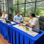 TTL Dan APTRINDO Perkuat Kolaborasi Dukung Kelancaran Arus Logistik Melalui Optimalisasi Terminal Booking System