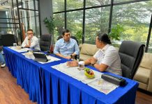 TTL Dan APTRINDO Perkuat Kolaborasi Dukung Kelancaran Arus Logistik Melalui Optimalisasi Terminal Booking System