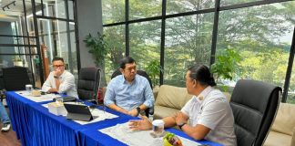 TTL Dan APTRINDO Perkuat Kolaborasi Dukung Kelancaran Arus Logistik Melalui Optimalisasi Terminal Booking System