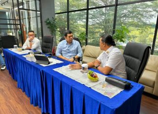 TTL Dan APTRINDO Perkuat Kolaborasi Dukung Kelancaran Arus Logistik Melalui Optimalisasi Terminal Booking System