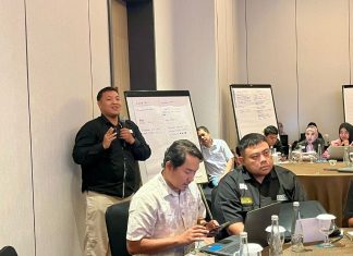 TTL Perkuat Kapasitas SDM Untuk Hadirkan Pelayanan Prima dan Pengalaman Pelanggan Yang Lebih Baik