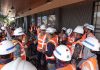 Perkuat Kolaborasi Dukung Ekosistem Logistik Jawa Timur, PT Terminal Teluk Lamong Gelar Forum Diskusi Bersama DPW ALFI/ILFA Jawa Timur