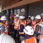 Perkuat Kolaborasi Dukung Ekosistem Logistik Jawa Timur, PT Terminal Teluk Lamong Gelar Forum Diskusi Bersama DPW ALFI/ILFA Jawa Timur