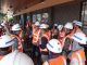Perkuat Kolaborasi Dukung Ekosistem Logistik Jawa Timur, PT Terminal Teluk Lamong Gelar Forum Diskusi Bersama DPW ALFI/ILFA Jawa Timur