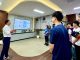 Queensway Secondary School Singapura Pelajari Operasi Green & Smart Port di PT Terminal Teluk Lamong