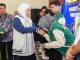 Lepas 45 Kontingen LKS Jatim Tingkat Nasional 2026, Gubernur Khofifah Optimis Jatim Raih Juara Umum