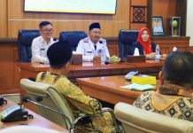 Perluas Akses Pendidikan, Pemkab Gresik Gandeng LKSA Percepat Penjaringan Siswa Sekolah Rakyat