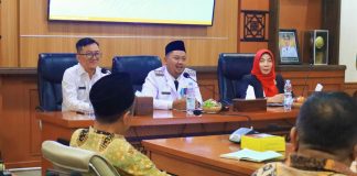 Perluas Akses Pendidikan, Pemkab Gresik Gandeng LKSA Percepat Penjaringan Siswa Sekolah Rakyat