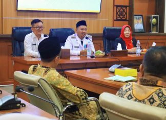 Perluas Akses Pendidikan, Pemkab Gresik Gandeng LKSA Percepat Penjaringan Siswa Sekolah Rakyat