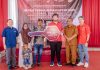 Kolaborasi Pemkab Gresik dan Pakuwon Wujudkan 21 Rumah Layak Huni untuk Warga Campurejo