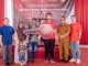 Kolaborasi Pemkab Gresik dan Pakuwon Wujudkan 21 Rumah Layak Huni untuk Warga Campurejo