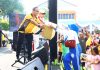 Ribuan Warga Meriahkan Bhayangkara Fest 2026, Polres Gresik Perkuat Sinergi dengan Masyarakat