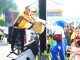 Ribuan Warga Meriahkan Bhayangkara Fest 2026, Polres Gresik Perkuat Sinergi dengan Masyarakat