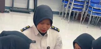 Bekal Keterampilan Merajut Jadi Modal Hidup, Rutan Gresik Siapkan Warga Binaan Kembali ke Masyarakat