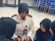 Bekal Keterampilan Merajut Jadi Modal Hidup, Rutan Gresik Siapkan Warga Binaan Kembali ke Masyarakat