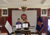 KPPU Dan OJK Perkuat Sinergi Menjaga Persaingan Usaha Yang Sehat di Sektor Jasa Keuangan