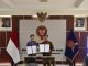 KPPU Dan OJK Perkuat Sinergi Menjaga Persaingan Usaha Yang Sehat di Sektor Jasa Keuangan