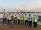 BP BUMN Tinjau Operasional Pelindo Gresik, Perkuat Layanan Logistik Nasional